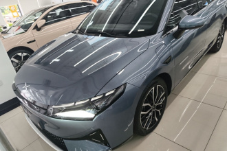 小鹏P5 2021款 460G