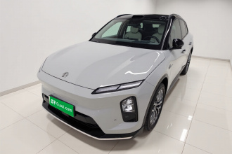 蔚来ES6 2025款 75kWh