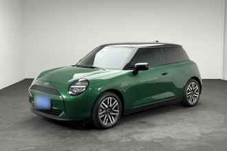 电动MINI COOPER 2025款 456km COOPER E 经典派