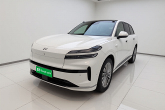 乐道L90 2025款 Ultra 六座版