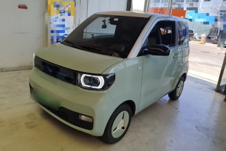 五菱汽车 宏光MINIEV 2022款 马卡龙臻享款 磷酸铁锂
