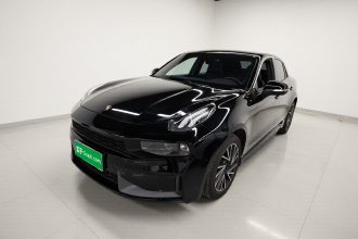 领克03 2021款 2.0TD 自动劲Plus