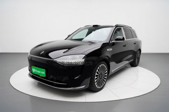 鸿蒙智行 问界M9 2025款 增程 Ultra版 52kWh 6座版 (192线激光雷达）