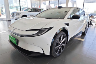 丰田bZ5 2025款 550 PRO智行版