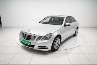 奔驰E级 2013款 E 260 L CGI优雅型