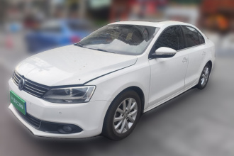 大众 速腾 2012款 1.4TSI 自动豪华型