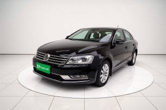 大众 迈腾 2012款 1.8TSI 豪华型