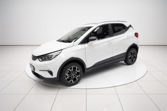 比亚迪 元Pro 2021款 401KM 尊贵型