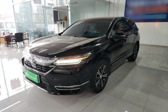 本田 皓影新能源 2022款 e:PHEV 尊贵版