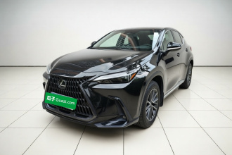雷克萨斯NX 2022款 260 前驱 创驰版