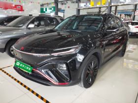 飞凡汽车 飞凡MARVEL R 2021款 后驱PRO版