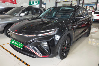 飞凡汽车 飞凡MARVEL R 2021款 后驱PRO版