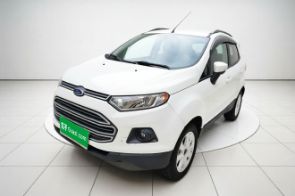 福特 翼搏 2013款 1.5L 自动风尚型