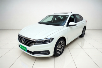 大众 朗逸 2022款 280TSI DSG舒适版