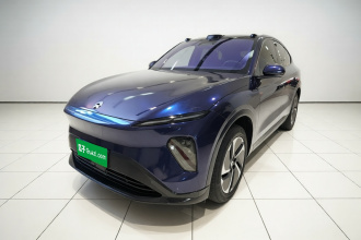 蔚来EC7 2024款 75kWh