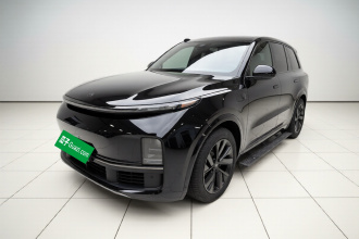 理想汽车 理想L8 2023款 Air