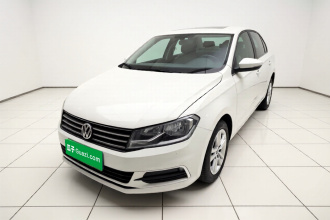 大众 桑塔纳 2016款 1.6L 自动舒适版