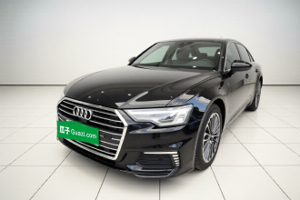 奥迪A6L新能源 2020款 55 TFSI e quattro