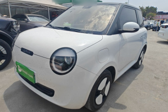 长安启源 长安Lumin 2022款 210km 香甜款
