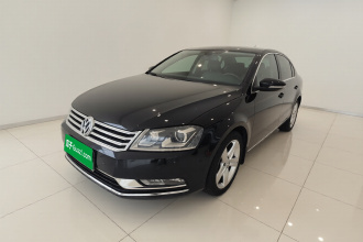 大众 迈腾 2015款 改款 1.8TSI 尊贵型