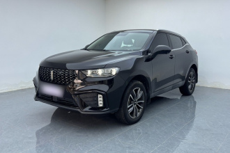 魏牌 VV5 2020款 1.5T 两驱智先锋