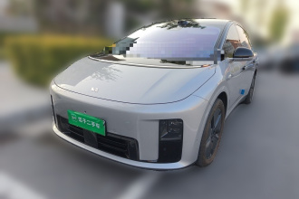 理想汽车 理想i8 2025款 标准版
