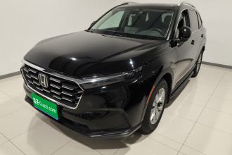 本田CR-V 2023款 240TURBO 两驱睿型版 5座