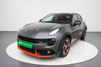 领克02 2018款 1.5T DCT两驱耀Pro版 国V