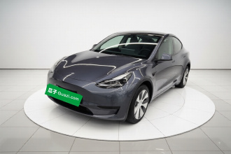 特斯拉 Model Y 2022款 后轮驱动版