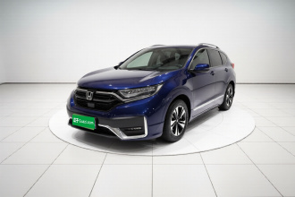 本田CR-V 2021款 240TURBO CVT两驱风尚版