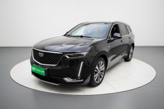 凯迪拉克XT6 2020款 28T 六座四驱豪华型