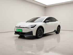 丰田bZ3 2024款 517km 精英 PRO