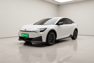 丰田bZ3 2024款 517km 精英 PRO