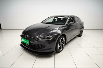 大众 2022款 凌渡L 280TSI DSG酷辣版