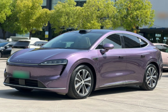 鸿蒙智行 智界R7 2025款 增程 251km Max