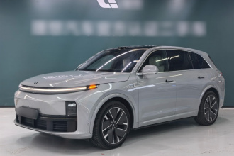 理想汽车 理想L7 2025款 Max 智能焕新版