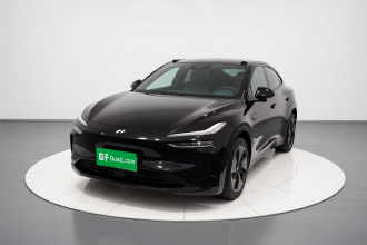 乐道L60 2024款 60kWh 后驱版