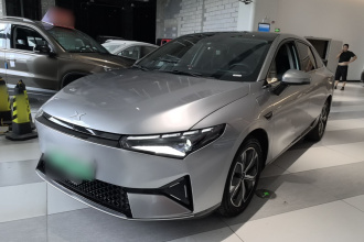 小鹏P5 2021款 550G