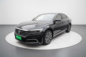 大众 帕萨特 2020款 改款 330TSI 豪华版 国VI