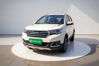 哈弗H1 2016款 蓝标 1.5L 手动豪华型