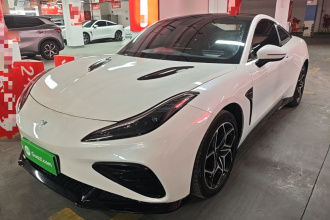哪吒汽车 哪吒GT 2023款 560 Lite