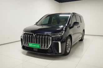 岚图汽车 岚图梦想家 2022款 低碳版 梦+智享包