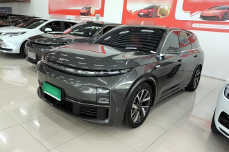 理想汽车 理想L7 2023款 Pro