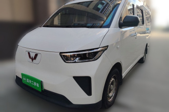 五菱汽车 五菱扬光 2024款 300km 舒适型客车版 60kW