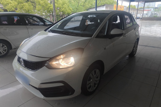 本田 飞度 2021款 1.5L CVT潮享版