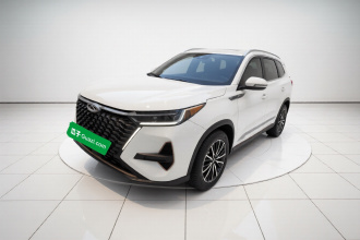 奇瑞 瑞虎8 PRO 2022款 290T 两驱浩瀚版 5座