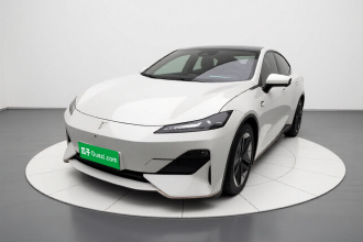 深蓝汽车 深蓝SL03 2023款 515MAX纯电版