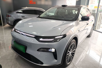 零跑汽车 零跑C11 2026款 纯电 640激光雷达智尊版