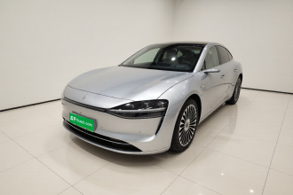 鸿蒙智行 享界S9 2026款 增程 Ultra 后驱 53kWh (192线激光雷达）