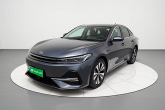 吉利银河 银河A7 2025款 EM-i 150km 探索+版